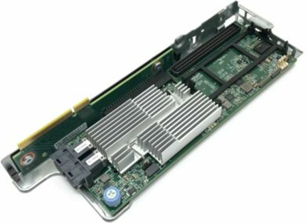 Kontroller RAID Cisco UCSC-RAID-220M6, SAS/SATA, 12 Gbit/s