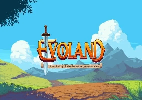 Evoland Legendary Edition EN Global