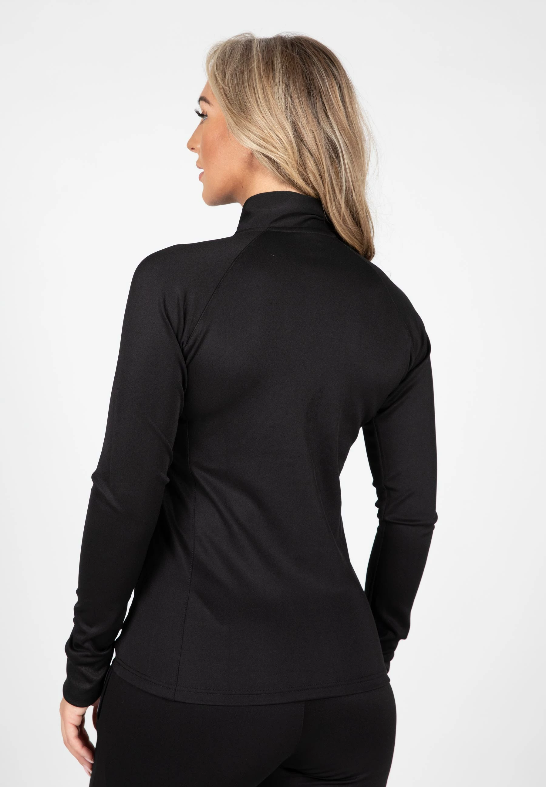 Trenerk për femra - nga Gorilla,  e zezë