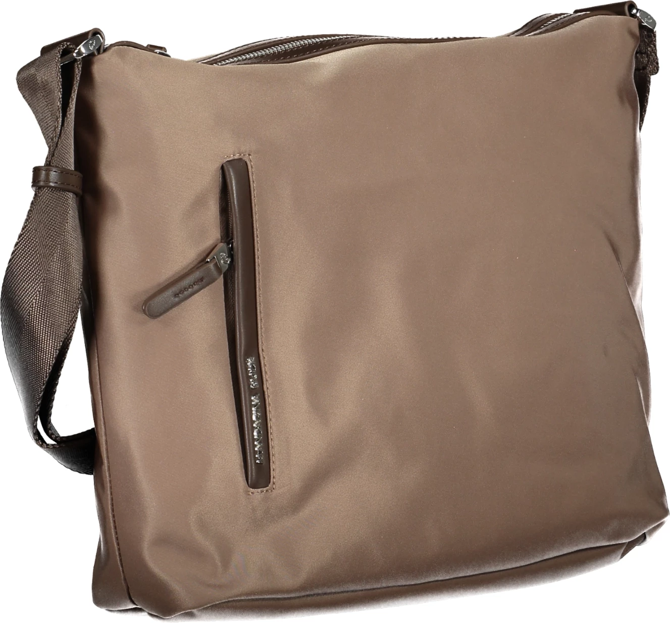 Çantë femra Mandarina Duck Hunter, kafe