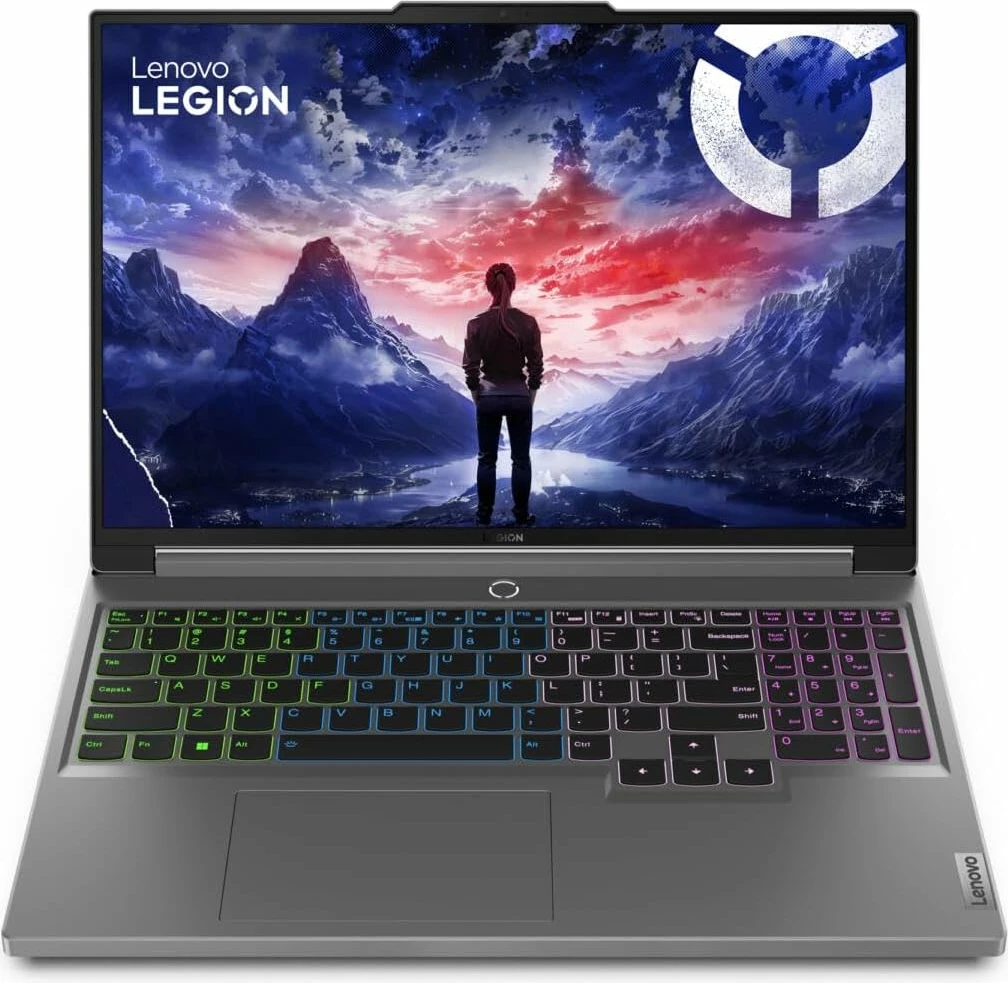 Laptop Lenovo NB Legion 5 16IRX9, 16", Intel Core i7, 32GB RAM, 1TB SSD, NVIDIA GeForce RTX 4060, hiri