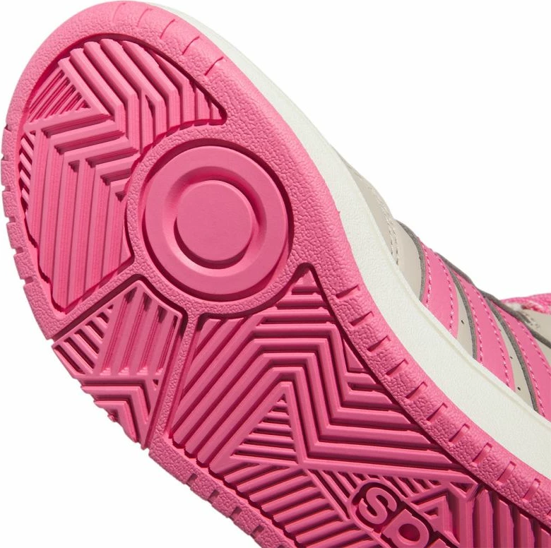Atlete për fëmijë adidas, të bardha [Madhësia: 40]