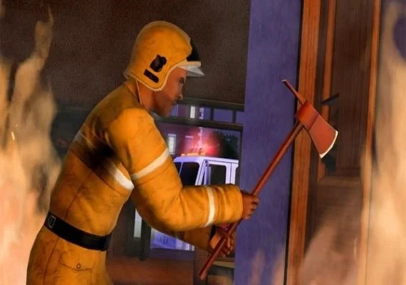 The Sims 3: Ambitions DLC EN Global