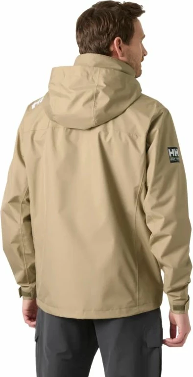 Jakne për meshkuj Helly Hansen Crew Hooded Jacket 2.0 34443 757