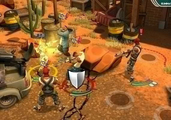 Antisquad EN/RU Global