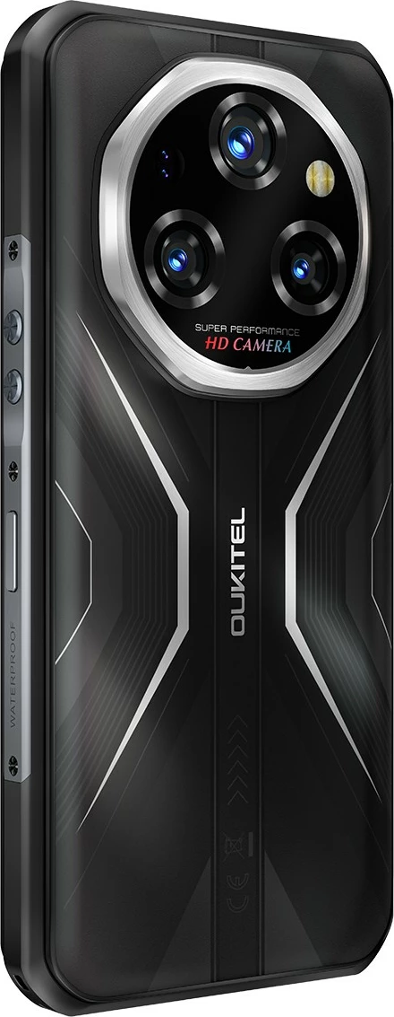 Celular OUKITEL WP55 Pro 5G, 16/512GB, i zi