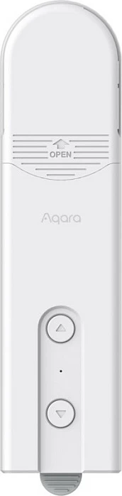 Motor për perde roletë Aqara Roller Shade Driver E1 RSD-M01, Zigbee 3.0, bateri Li-Ion, i bardhë
