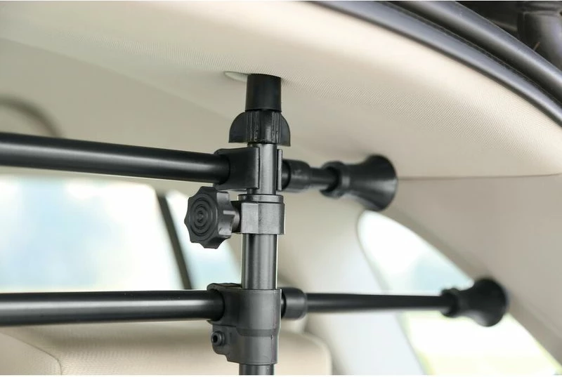 Mbrojtese E Hekurt Bagazhi Prapa Ne Makine - Cargo