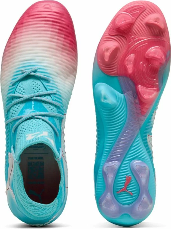 Atlete Puma 8 Ultimate Re-Charge 108756-01 [Madhësia: 42.5]