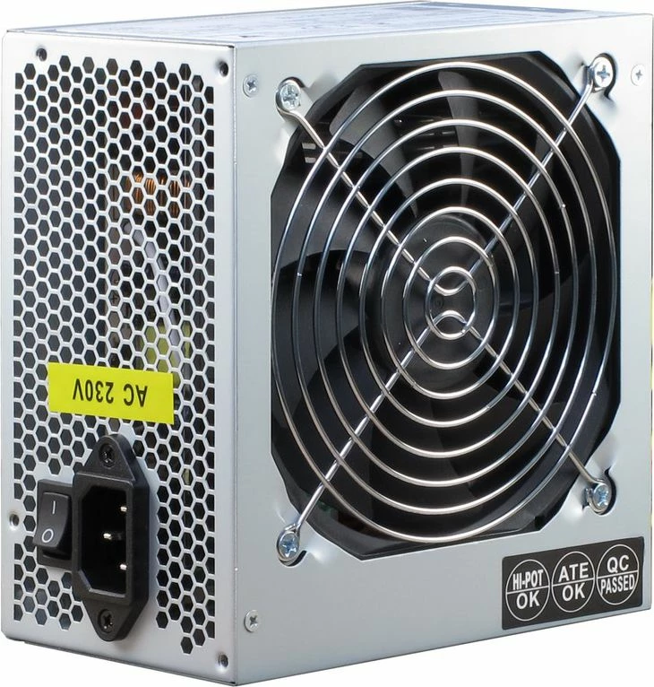 Furnizues rryme PC Inter-Tech SL-700 Plus 700W ATX, PFC aktiv
