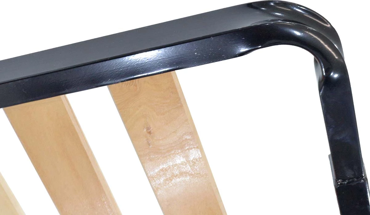 Baza dysheku me slata ortopedike 112x185x5cm