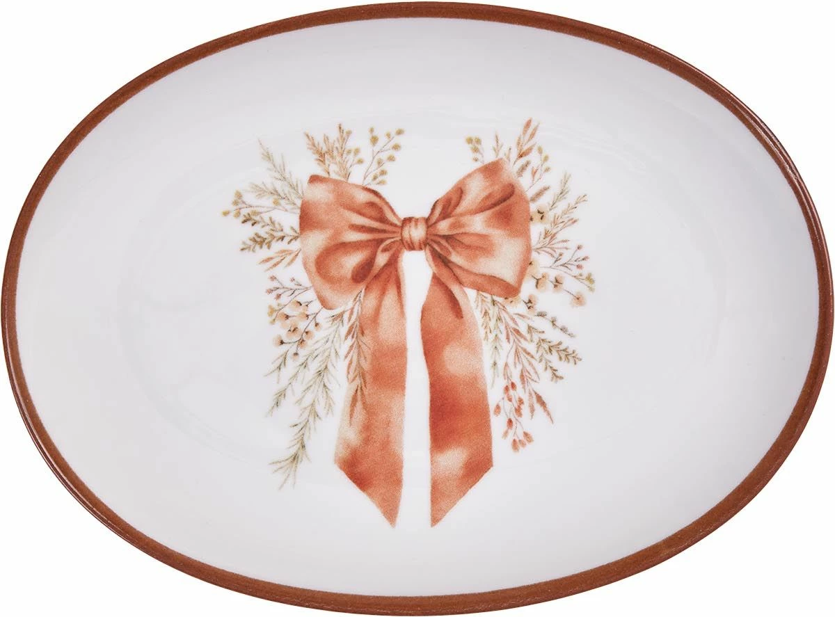 Set mëngjesi 14 pjesësh, Hermia, portokalli, 2100002913001