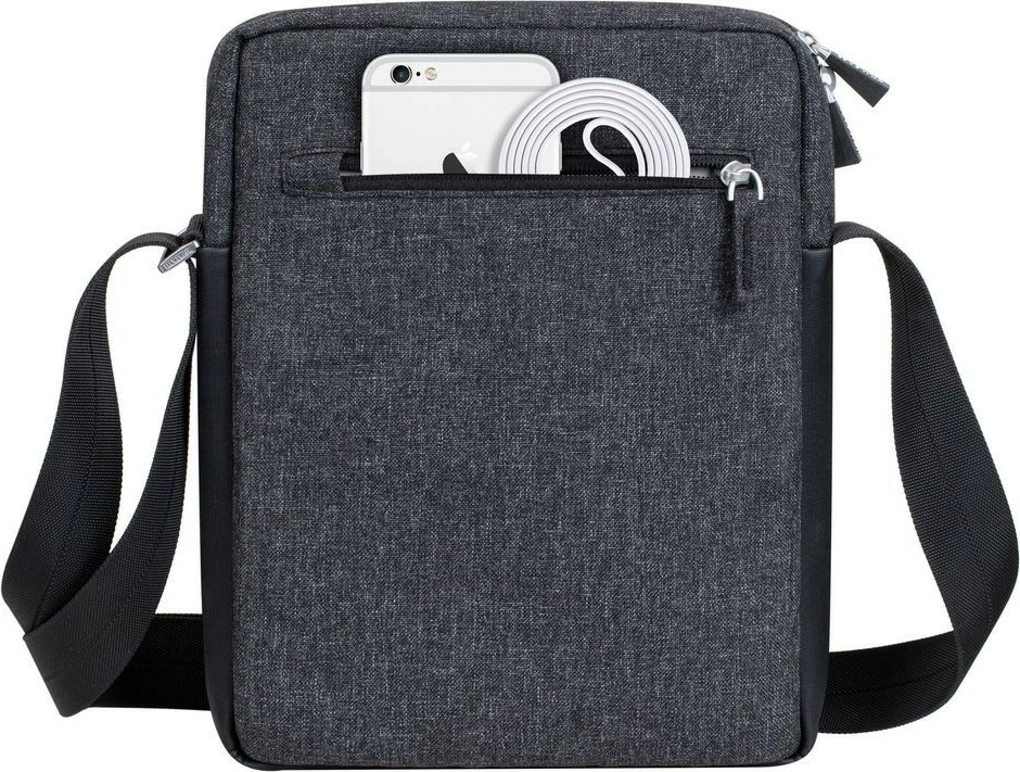 Çantë notebook RIVACASE Lantau 11.0, e zezë