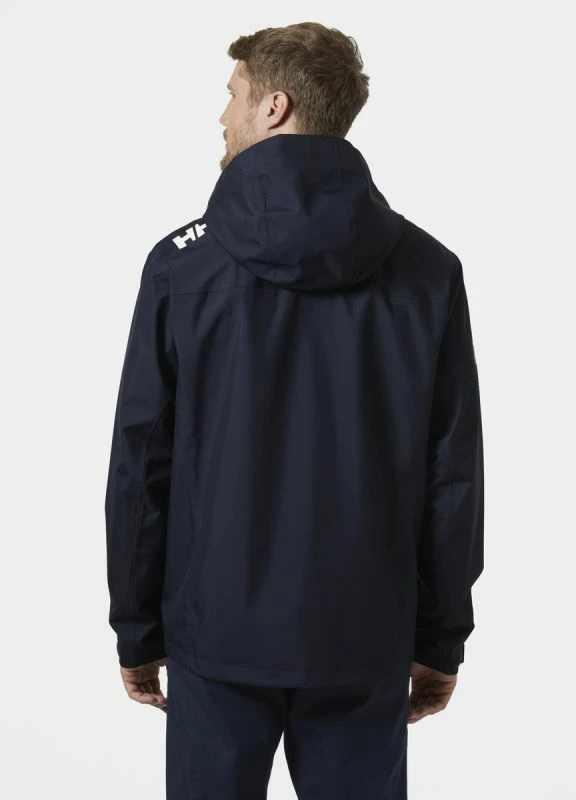 Jakne Helly Hansen për meshkuj, e zezë [Madhësia: M]