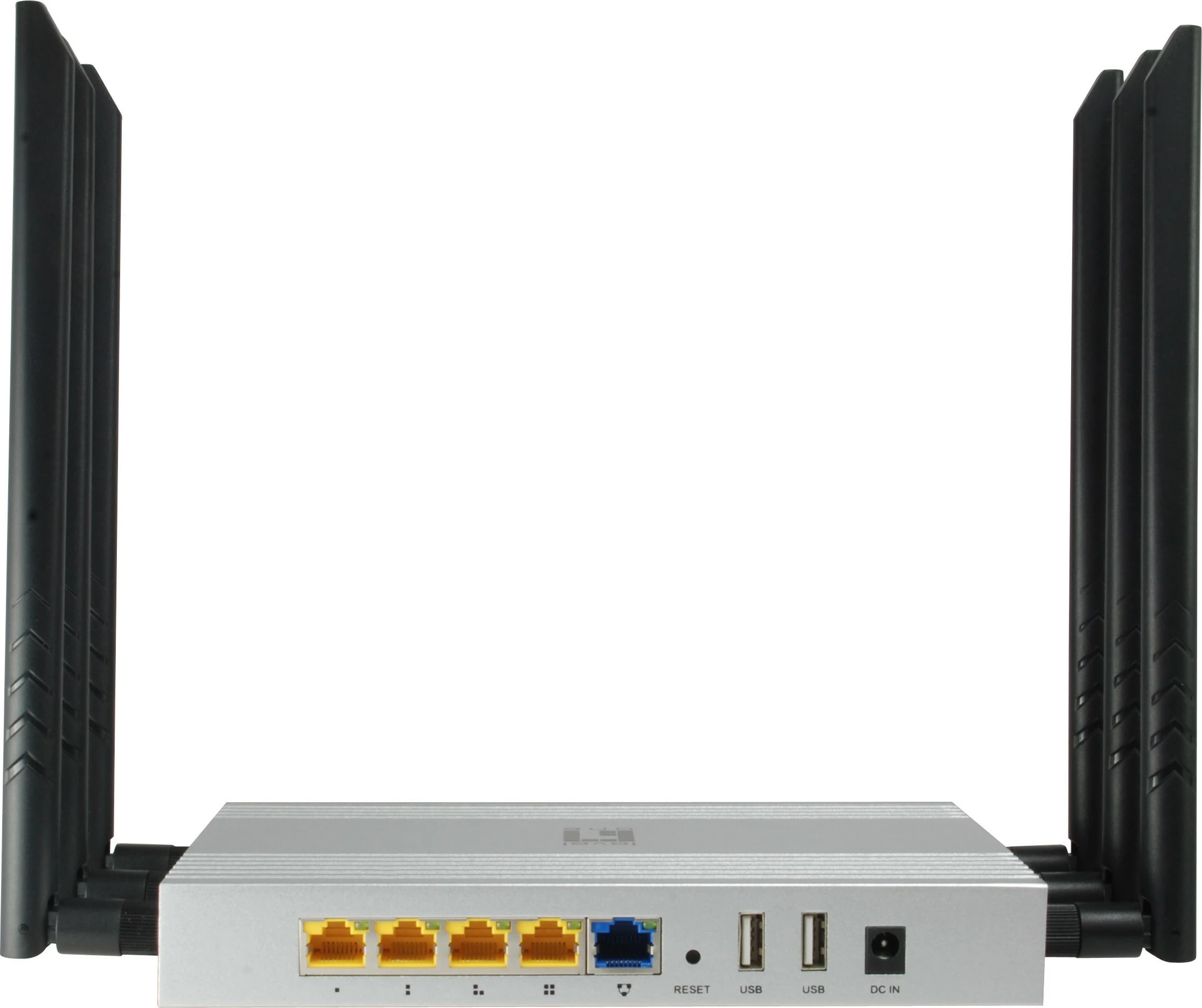 Access point LevelOne AC1200, Dual Band, 1200 Mbit/s, 2.4 GHz, 5 GHz