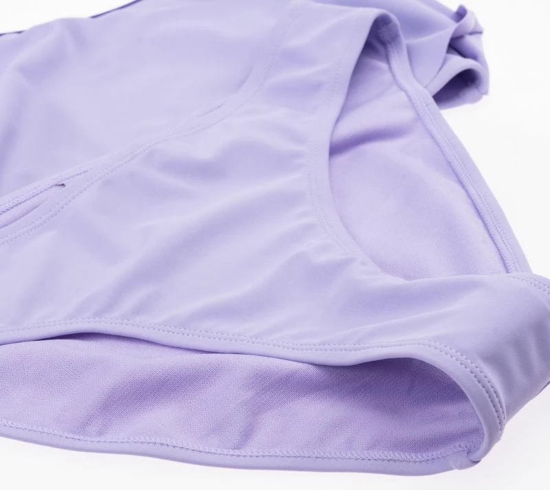 Bikine për fëmijë Coqui EGOLT JR, dy pjesë