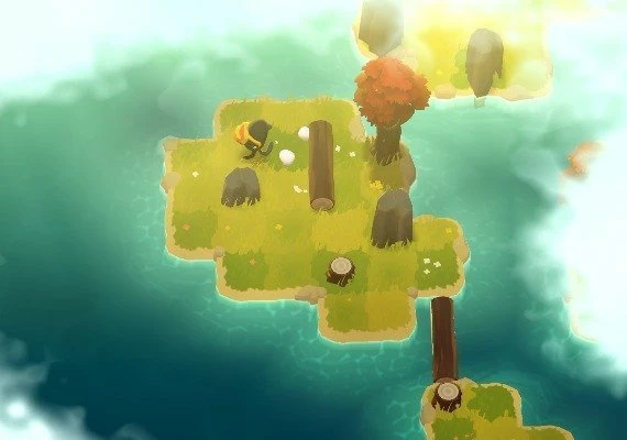 A Monster's Expedition Global