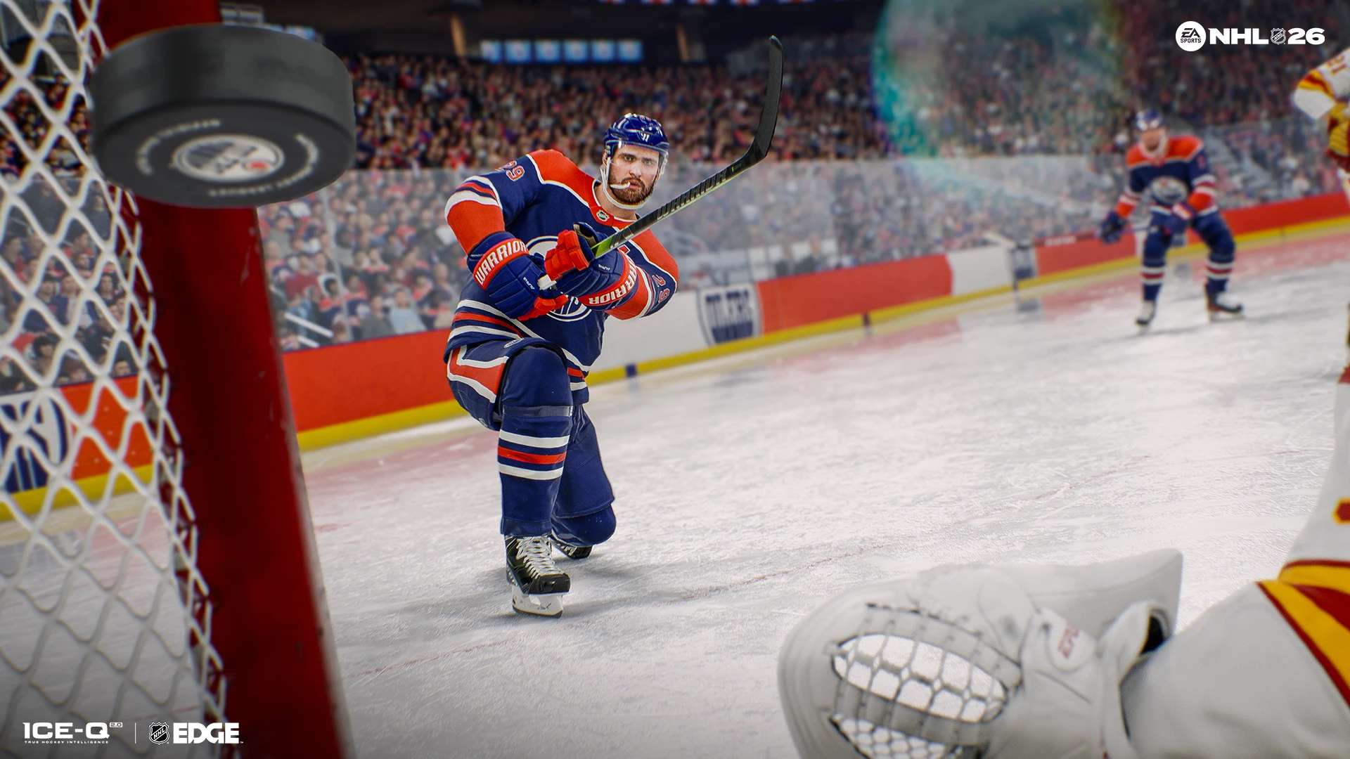 Lojë për Xbox Series X Electronic Arts EA SPORTS NHL 26, PEGI 12, Standard Edition