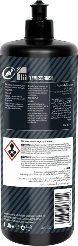 Pastrues Profesional Tff Flawless Finish 1l