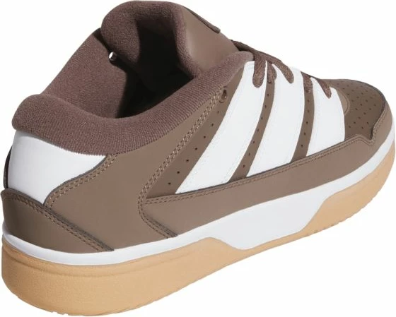 Atlete për meshkuj adidas, kafe [Madhësia: 42 2/3]
