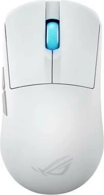 Maus Asus ROG Harpe Ace Mini, i bardhë