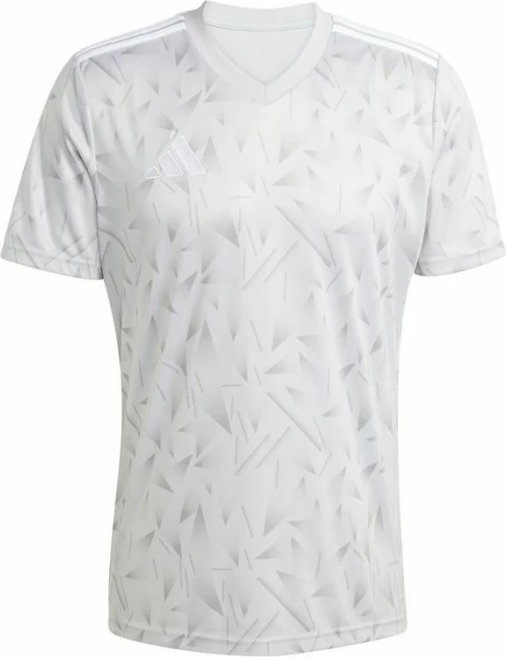 Maicë për meshkuj adidas, e hirtë