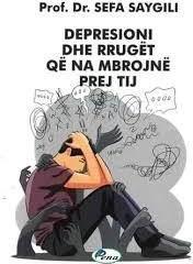 Depresioni dhe Rrugët që na Mbrojnë prej Tij 