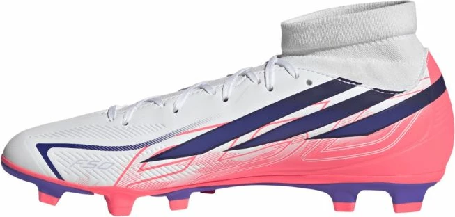 Atlete futbolli adidas F50 Hyperfast Club Mid FG/MG IH7094 [Madhësia: 43 1/3]