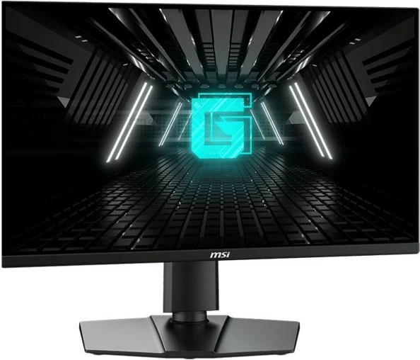 Monitor MSI G255PF E2, 24.5", FHD, Rapid IPS, 180Hz, 1ms, i zi