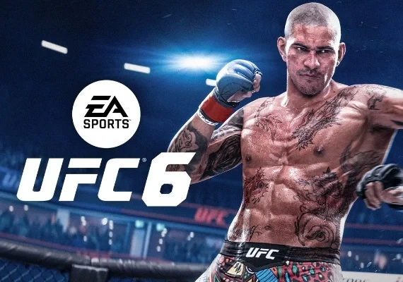 UFC 6 EN Global