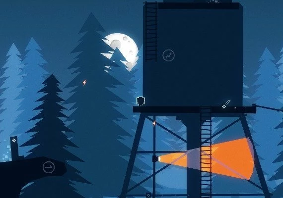 Night Lights EN/FR/RU/ZH Global
