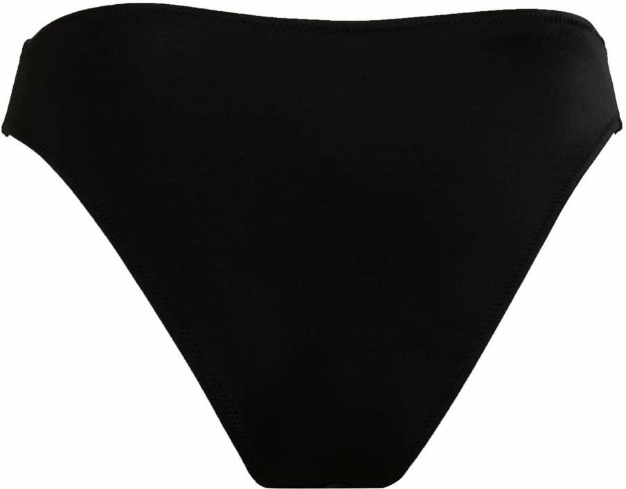 Bikine për femra DeFacto, Fall in Love Regular Fit, të zeza