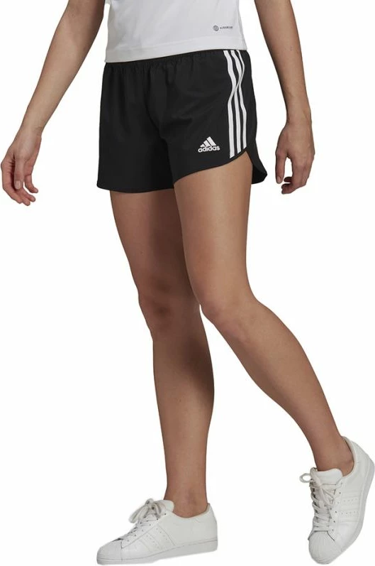 Shorce adidas Condivo 22 Downtime për femra, të zeza [Madhësia: XS]