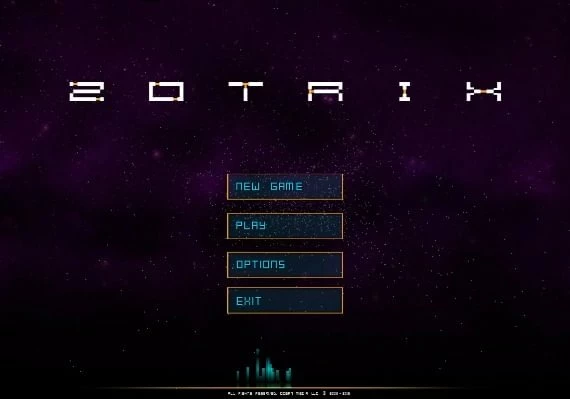 Zotrix EN/DE/FR/IT/ES Global