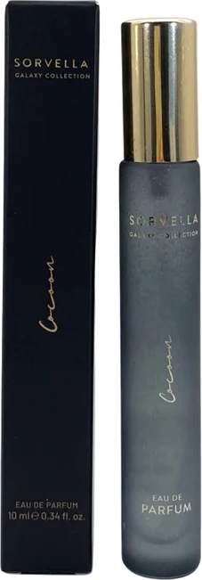 Eau de Parfum për meshkuj Sorvella Perfume Cocoon 10ml