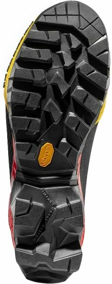 Çizme La Sportiva për meshkuj, të verdha [Madhësia: 41.5]
