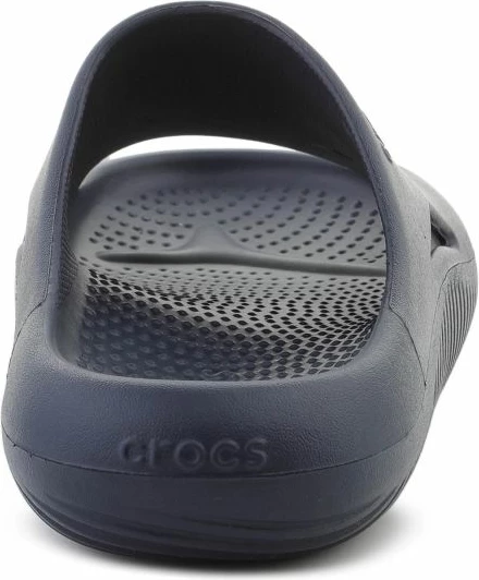 Atlete relaksuese Crocs Mellow Recovery Slide 208392-410, navy