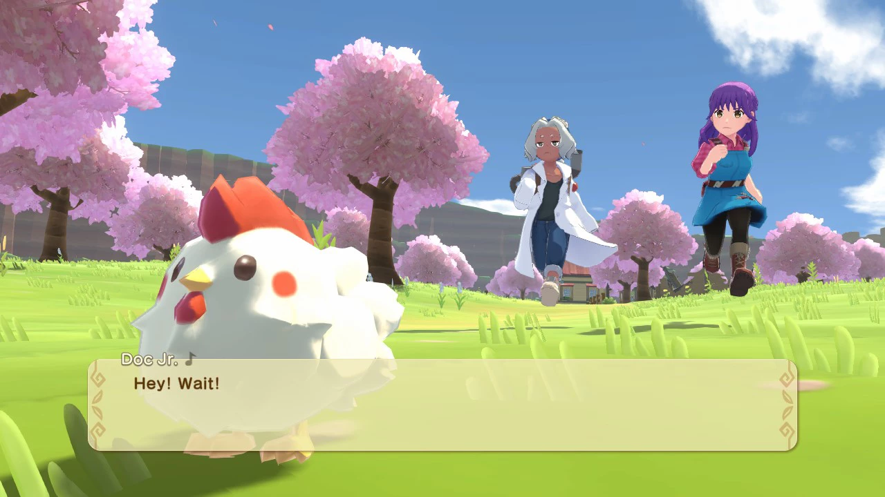 Lojë Nintendo Switch, Numskull Games, Harvest Moon: The Winds of Anthos Complete Edition, PEGI 3