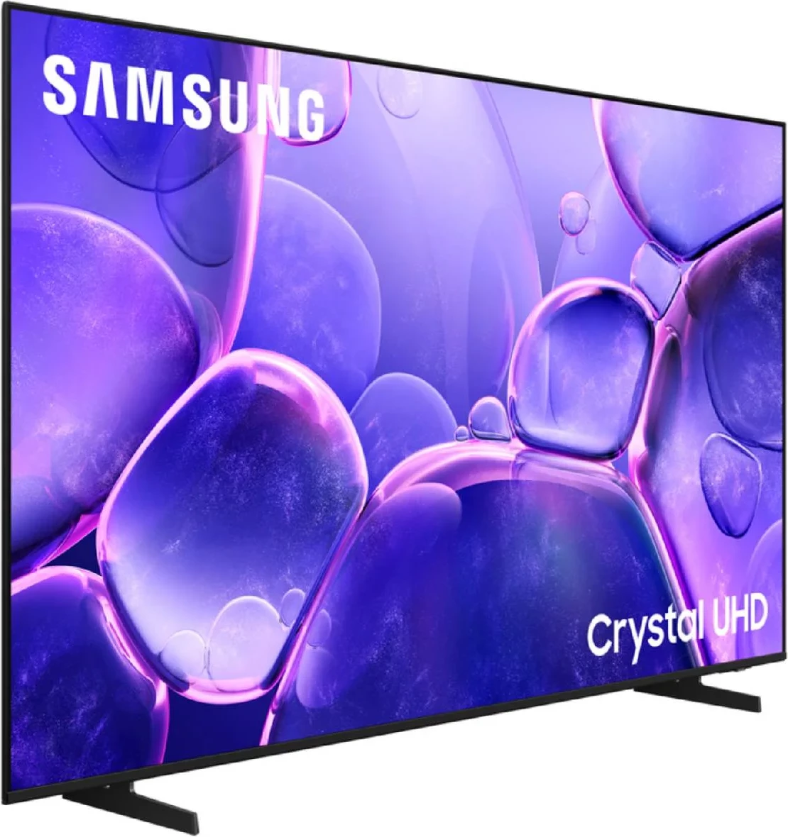 Televizor LED, Samsung, UE43U8072FUXXH, 43", UHD 4K, Smart TV Tizen