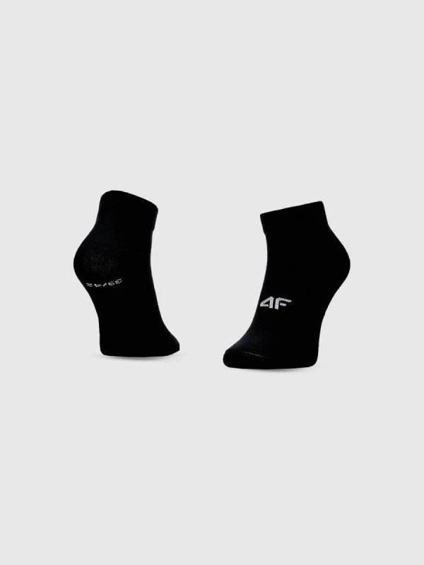 Çorape të shkurtra set për femra 4F [Madhësia: 42]