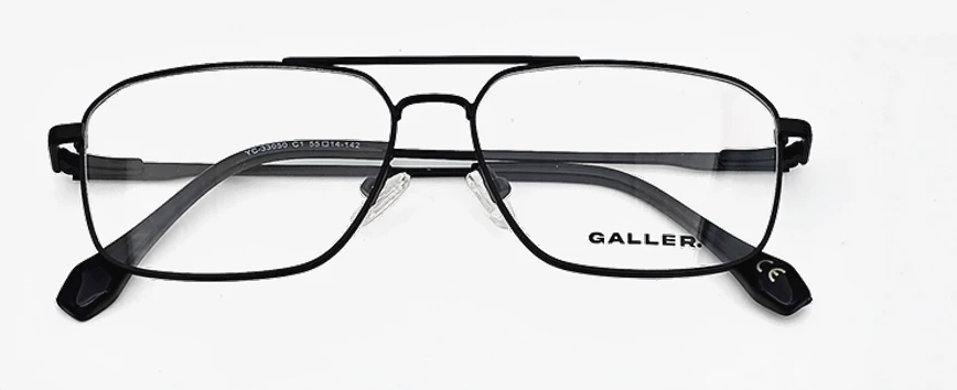 Korniza optike për meshkuj Galler 33050 C1 55