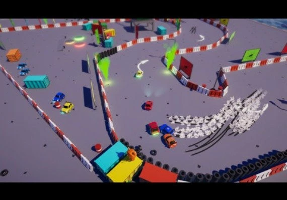 Mini Racing World EN Global