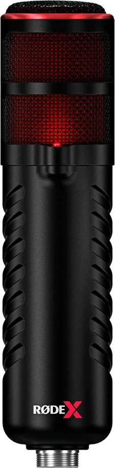Mikrofon RØDE XDM-100, PC, i zi