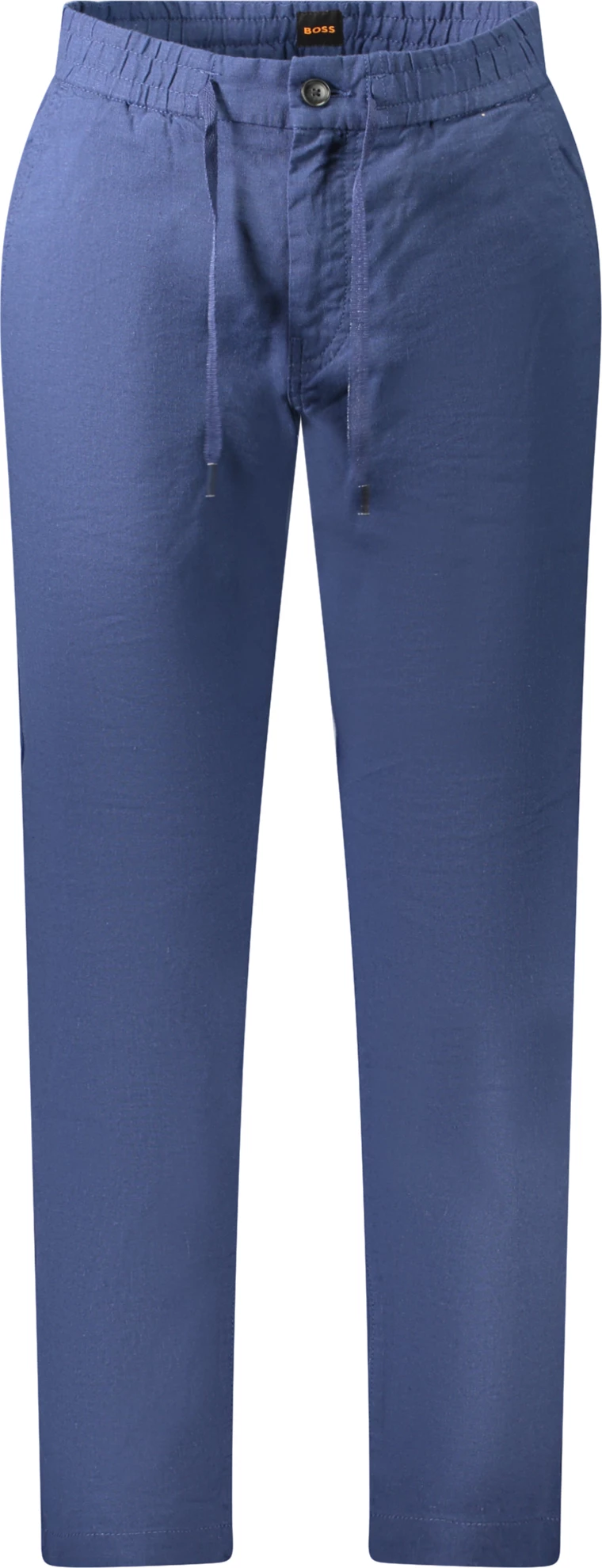 Pantallona BOSS meshkuj, blu