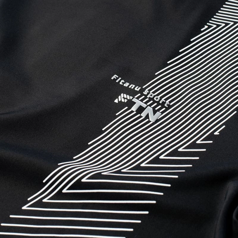 Maicë për meshkuj Fitanu, e zezë