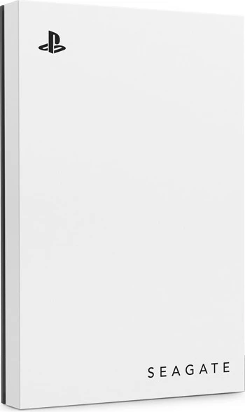 Hard disk Seagate Game Drive 2TB, i bardhë
