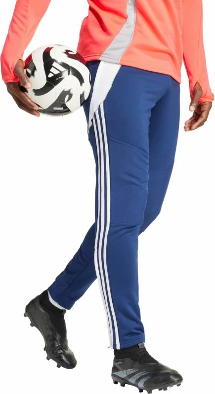 Pantallona për meshkuj adidas, të kaltra [Madhësia: XXL]