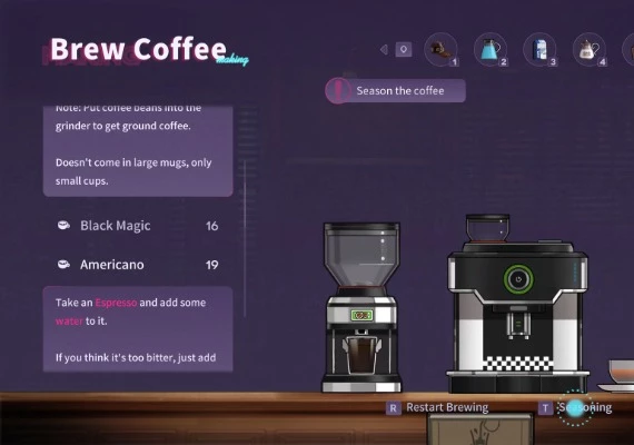 Affogato EN/JA/ZH/ZH Global