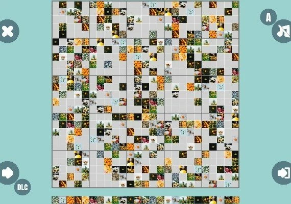 Fruit Sudoku 4 Global
