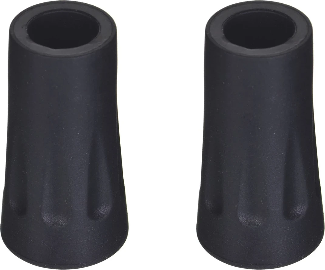 Shtiza për Skitouring Viking Vario Tour, të Zeza